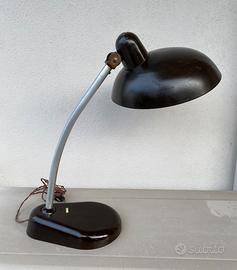 Lampada ministeriale anni 50