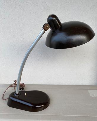 Lampada ministeriale anni 50