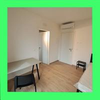 Stanza singola con bagno privato X studenti