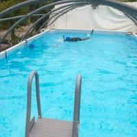 Piscina INTEX 