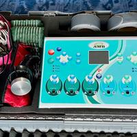 elettrostimolatore professionale  Mag206