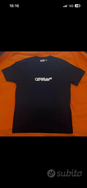 T-shirt Off-White