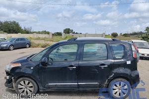 CITROEN C3 PICASSO SH 1.6 HDI 90 92CV ricambi