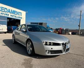 Alfa Romeo 159 1.9 JTDm 16V Distinctive