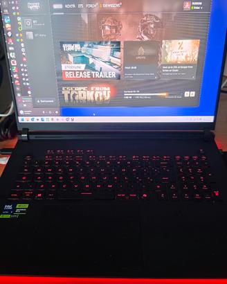 asus rog strix scar 18