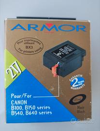 cartuccia armor BX3