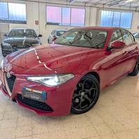 Alfa Romeo Giulia 2.2 Turbodiesel 210 CV AT8 AWD Q