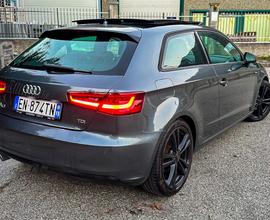 Audi A3 2.0 TDI S-Line 150cv