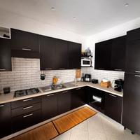 Cucina 265x225 color venghè