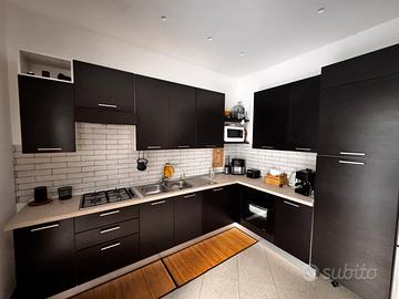 Cucina 265x225 color venghè