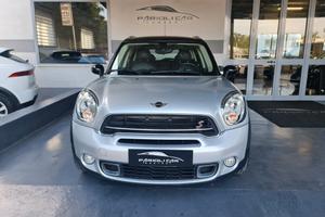 Mini Cooper SD Countryman