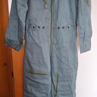 Tuta di volo Aeronautica Mil.Italiana