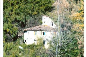 Rustico in Toscana da ristrutturare