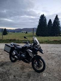 BMW R 1200 gs
