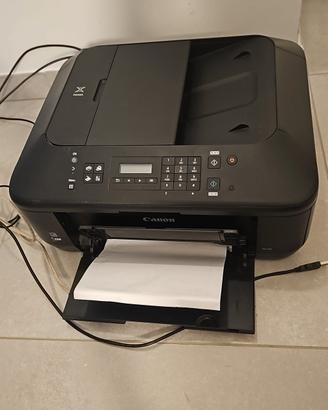 Canon MX395 Multifunzione