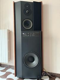 Coppia Casse Acustiche ESB 7/06A