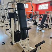 Macchine Technogym Lux
