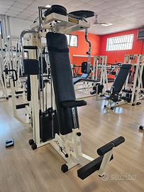 Macchine Technogym Lux