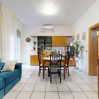 Cinquelocali con due loggie, cantina e garage.