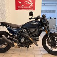 Ducati Scrambler 800 Nightshift