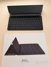Apple Smart Keyboard per iPad Pro 10,5"