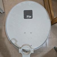 Parabola Satellitare FTE Maximal 60 cm