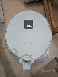 Parabola Satellitare FTE Maximal 60 cm