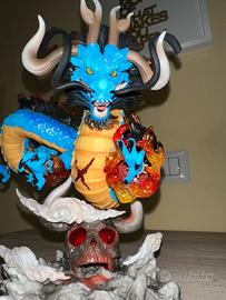 Action Figure Kaido One Piece
