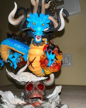 Action Figure Kaido One Piece