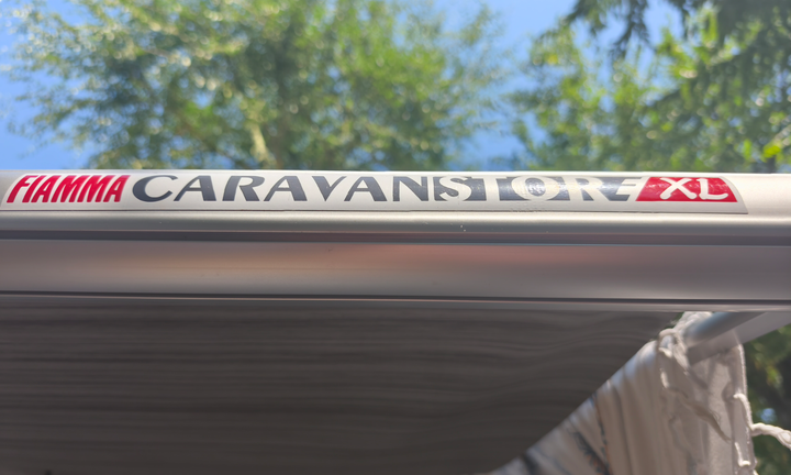 Caravanstore 360XL