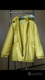 YORK Giaccone donna con imbottitura termica .