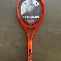Head Radical Pro manico 3