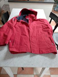 Abbigliamento vario (giubbotto-jeans-camicie)