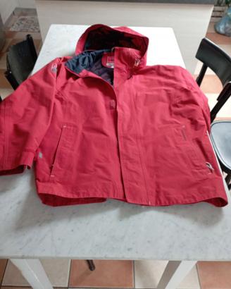 Abbigliamento vario (giubbotto-jeans-camicie)