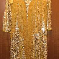 Vestiti ballo latino-americani 