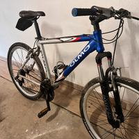 Bici MTB olmo 26