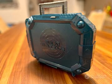 Giochi da tavolo Battaglia Navale valigetta