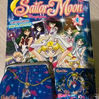 Sailor Moon magazine