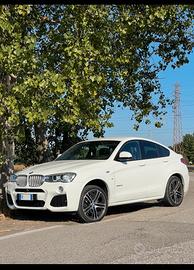 Bmw x4 M sport automatica