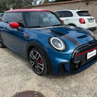 Mini 2.0 John Cooper Works Essential