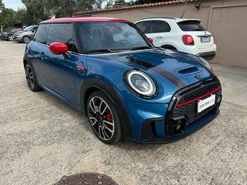 Mini 2.0 John Cooper Works Essential