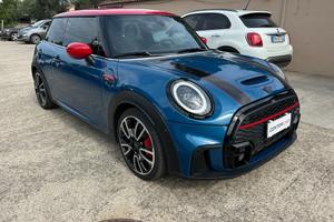 Mini 2.0 John Cooper Works Essential