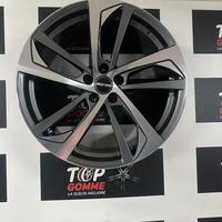 4 CERCHI GMP KATANA X AUDI A4/A5/A6/Q5/Q7/Q8/SQ5/R