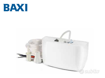 Pompa Scarico Condensa Baxi Caldaie Condizionatori