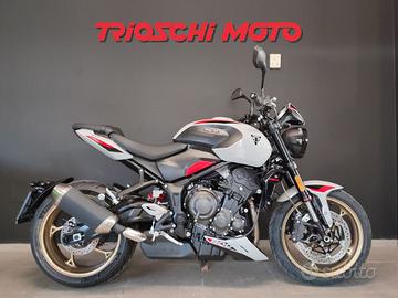 Triumph TRIDENT 800