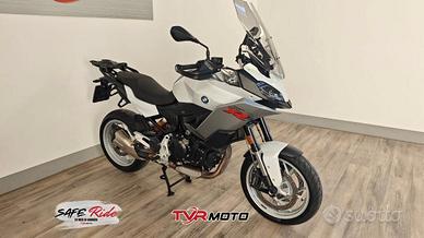 BMW F 900 XR F 900 Abs my20