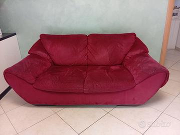 divano 2 posti maxi