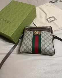 Tracolla Gucci Uomo
