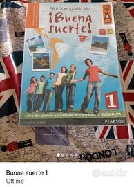 Buena suerte 1