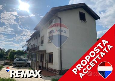 Casa Semindipendente - Santa Giustina